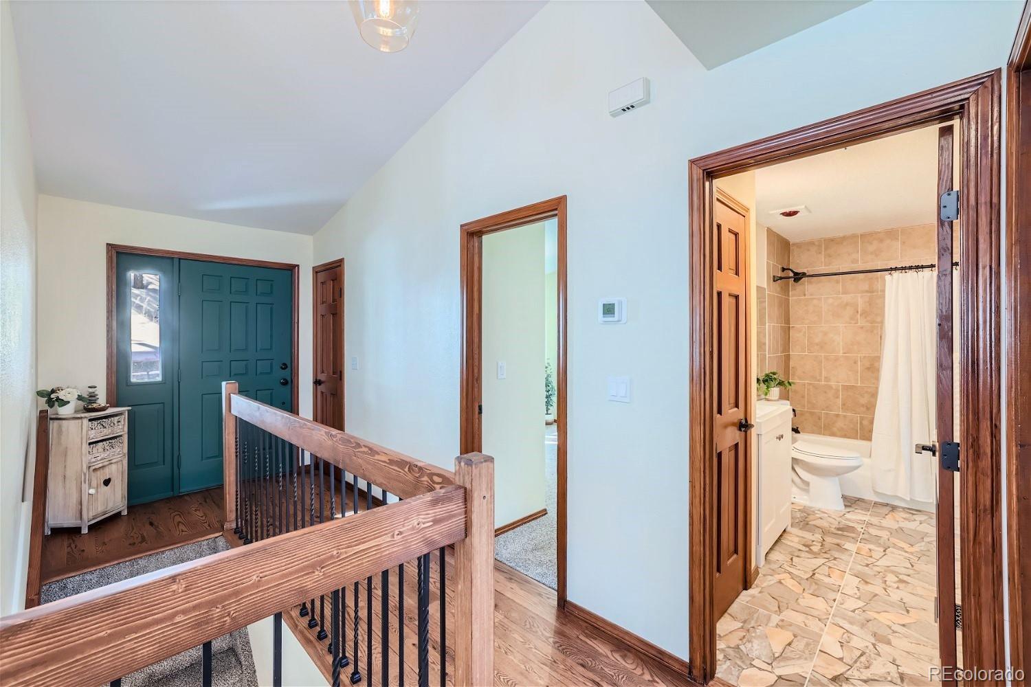 MLS Image #13 for 429  evergreen court,woodland park, Colorado