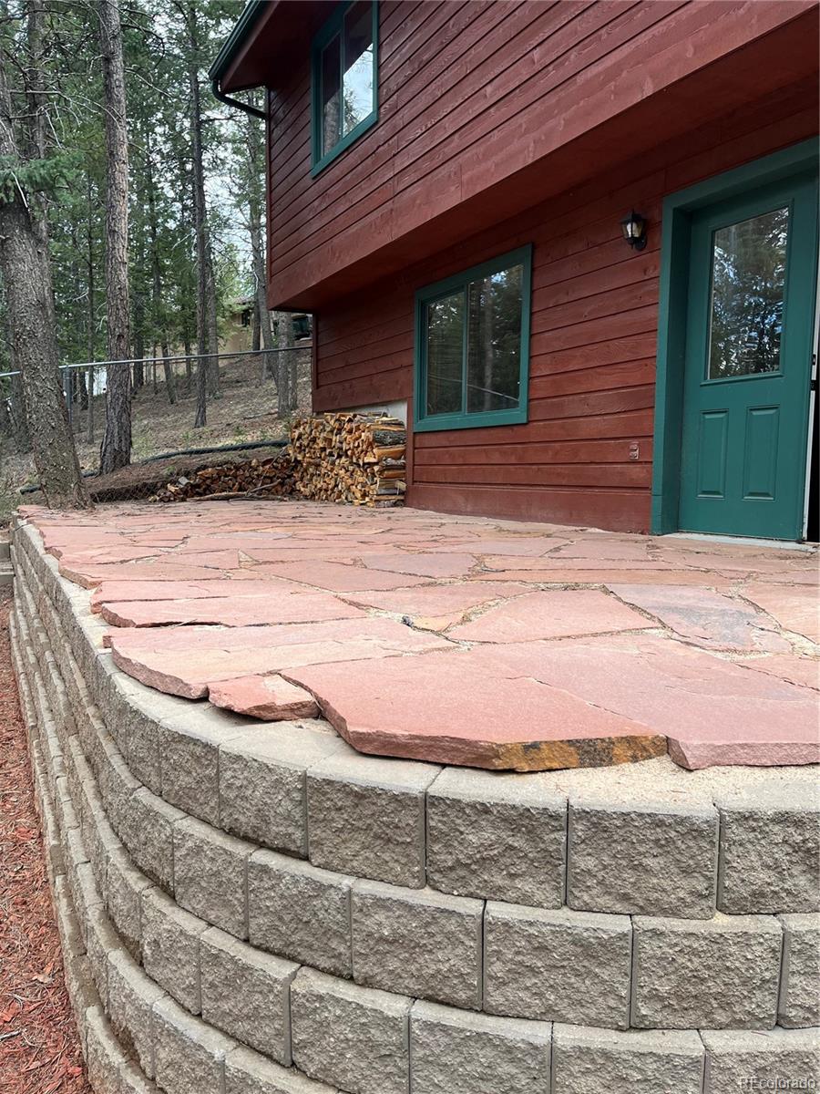 MLS Image #21 for 429  evergreen court,woodland park, Colorado