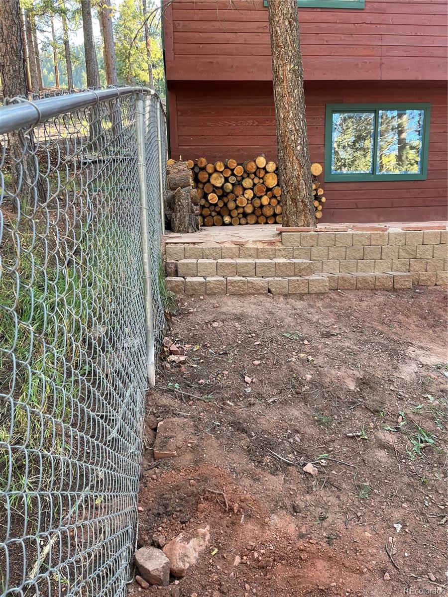 MLS Image #24 for 429  evergreen court,woodland park, Colorado