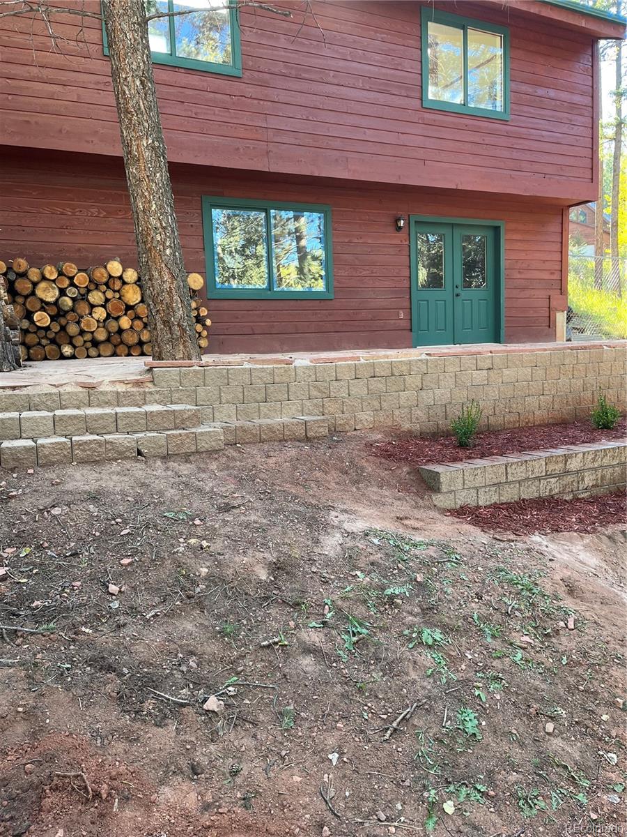 MLS Image #25 for 429  evergreen court,woodland park, Colorado