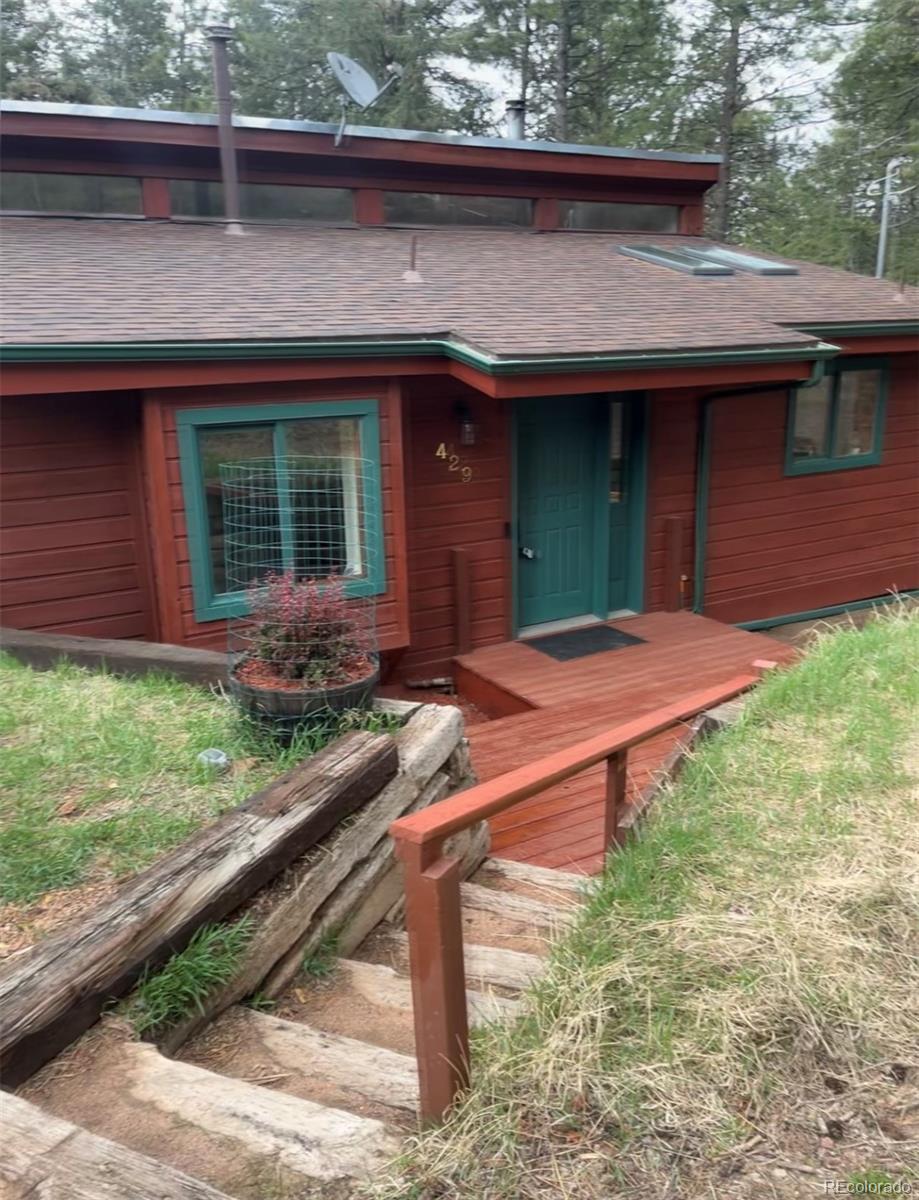 MLS Image #27 for 429  evergreen court,woodland park, Colorado