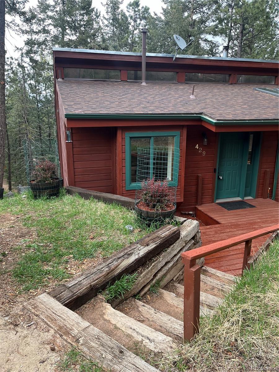 MLS Image #28 for 429  evergreen court,woodland park, Colorado