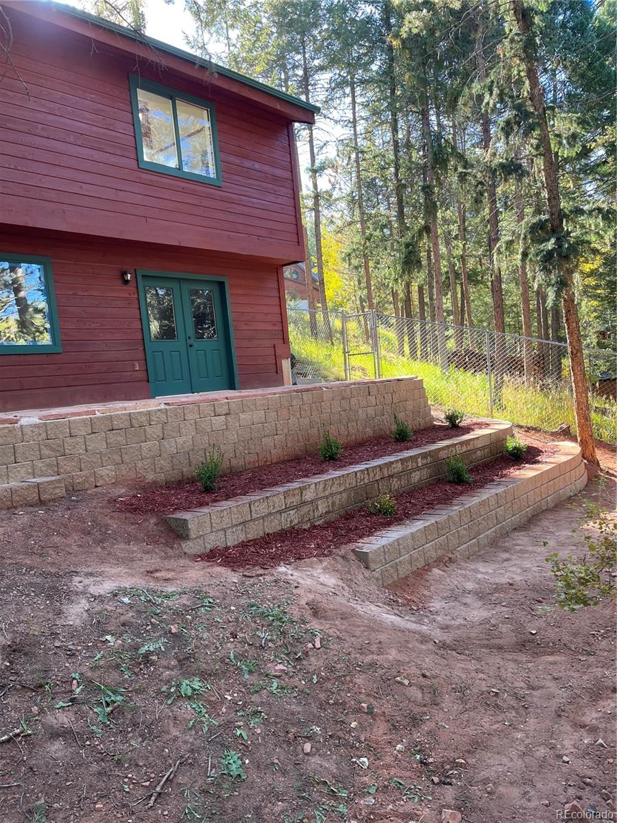 MLS Image #29 for 429  evergreen court,woodland park, Colorado