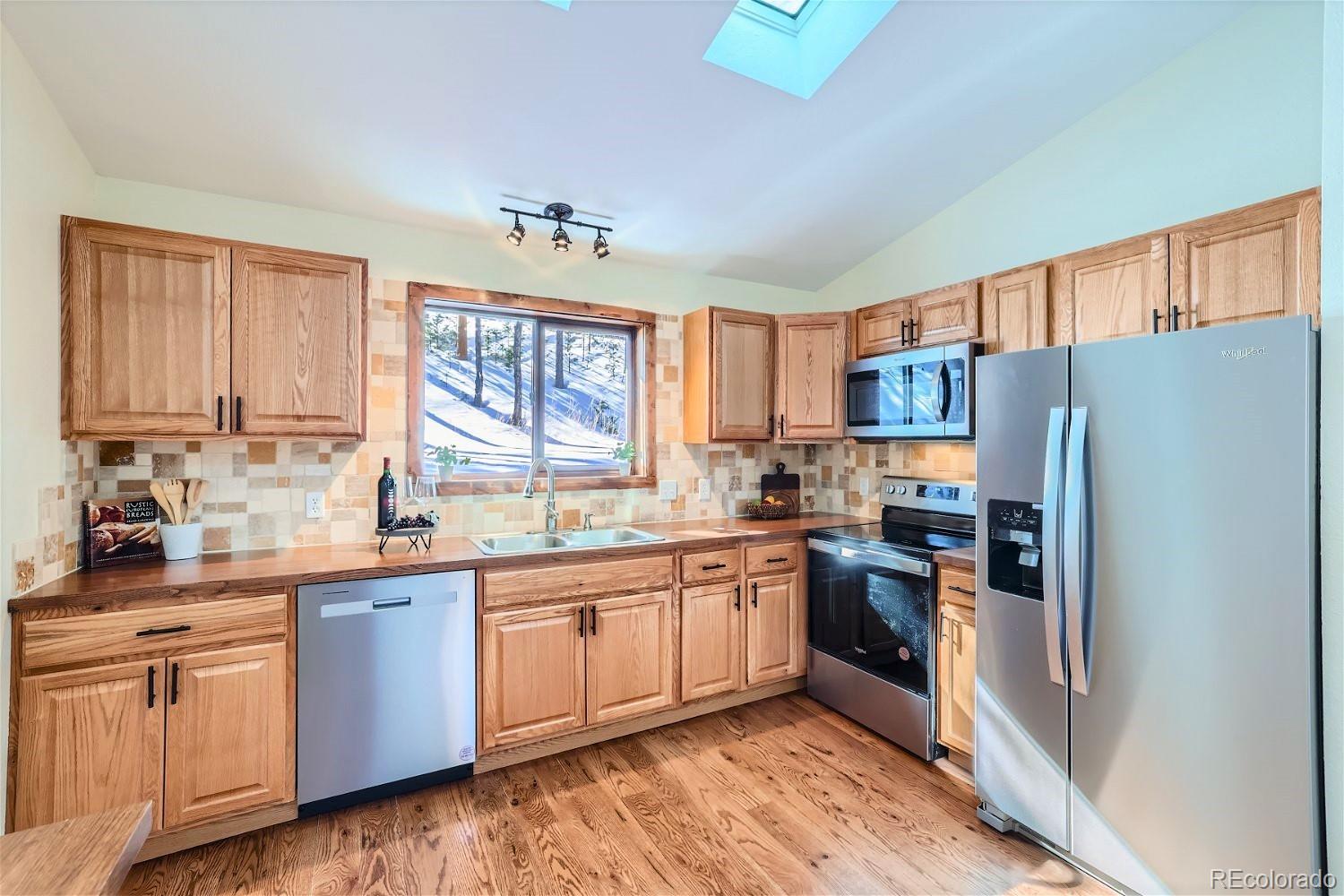 MLS Image #3 for 429  evergreen court,woodland park, Colorado