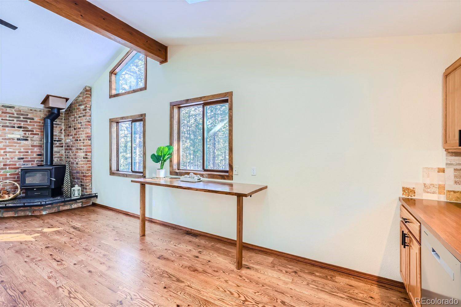 MLS Image #5 for 429  evergreen court,woodland park, Colorado
