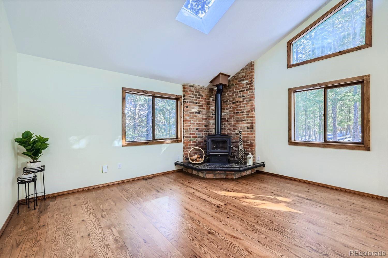MLS Image #6 for 429  evergreen court,woodland park, Colorado