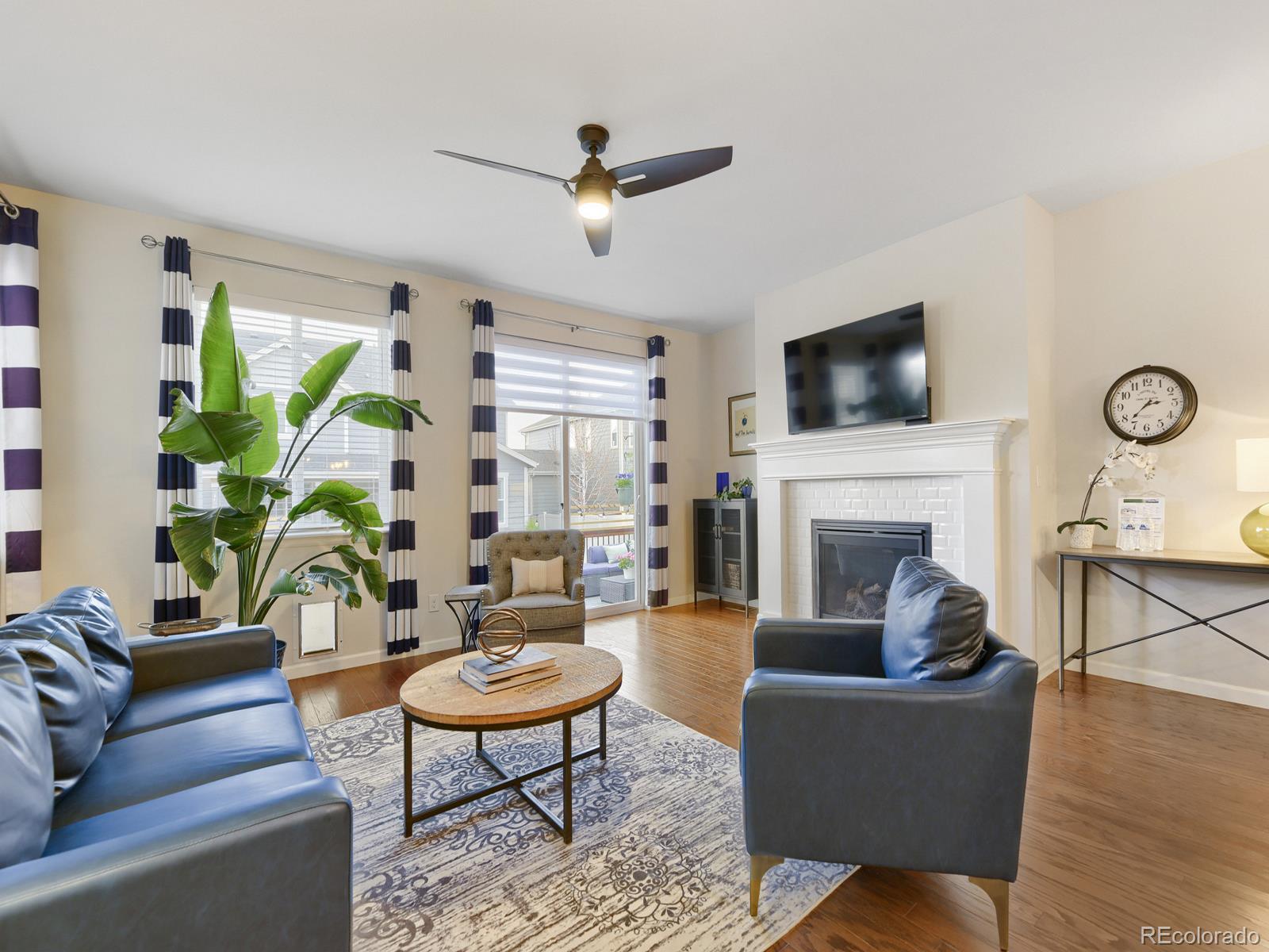 MLS Image #2 for 17717 e emilia drive,parker, Colorado