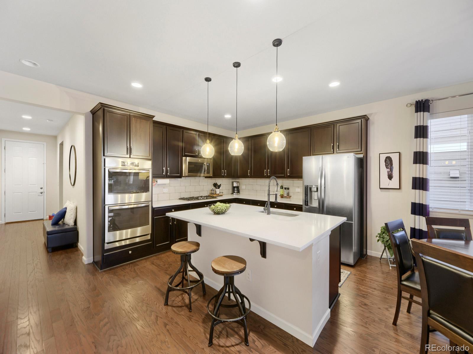 MLS Image #4 for 17717 e emilia drive,parker, Colorado