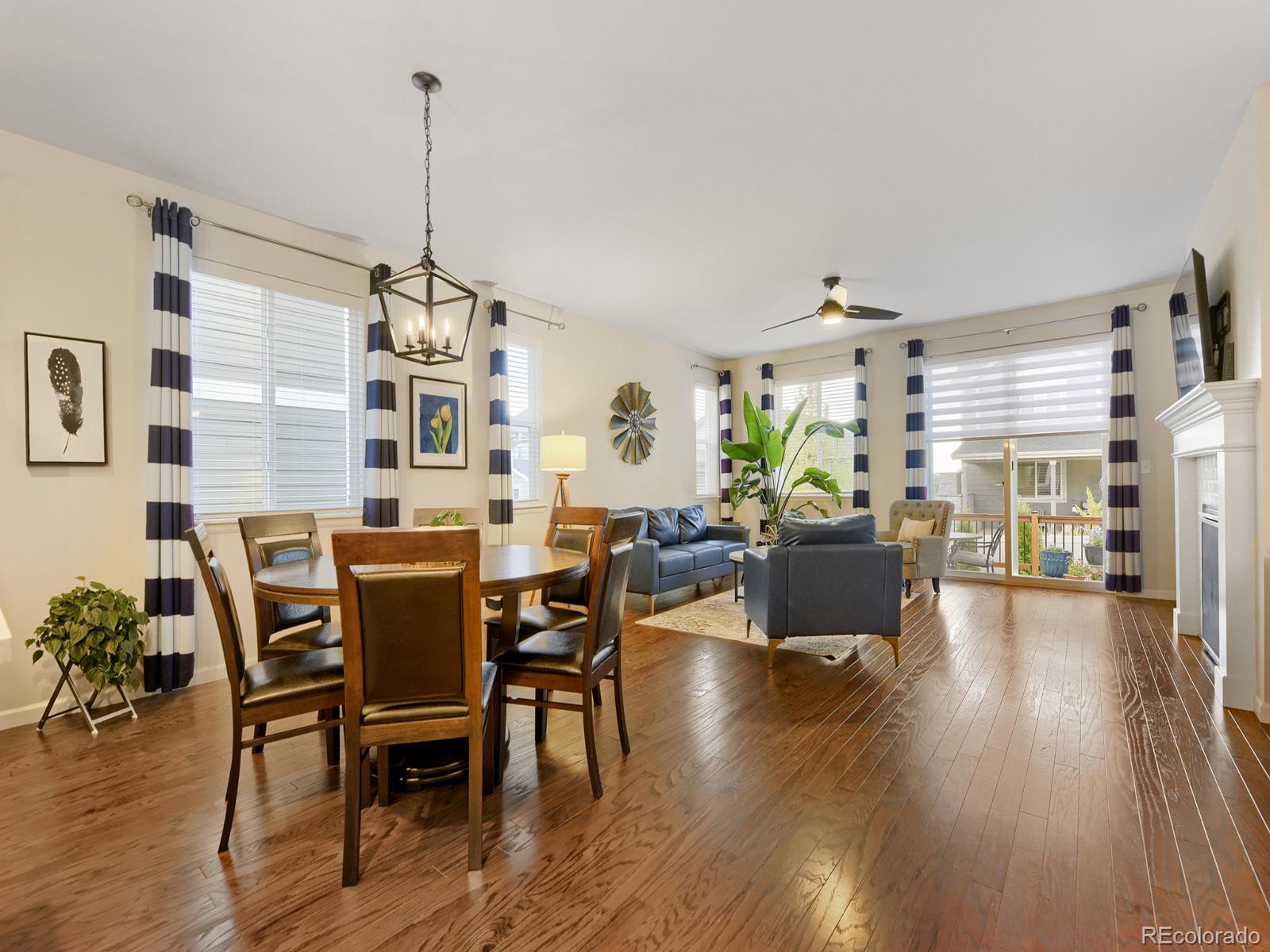 MLS Image #5 for 17717 e emilia drive,parker, Colorado