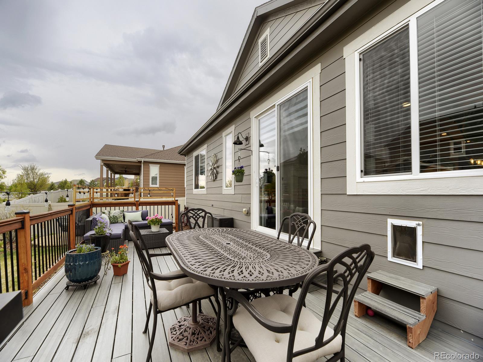 MLS Image #6 for 17717 e emilia drive,parker, Colorado