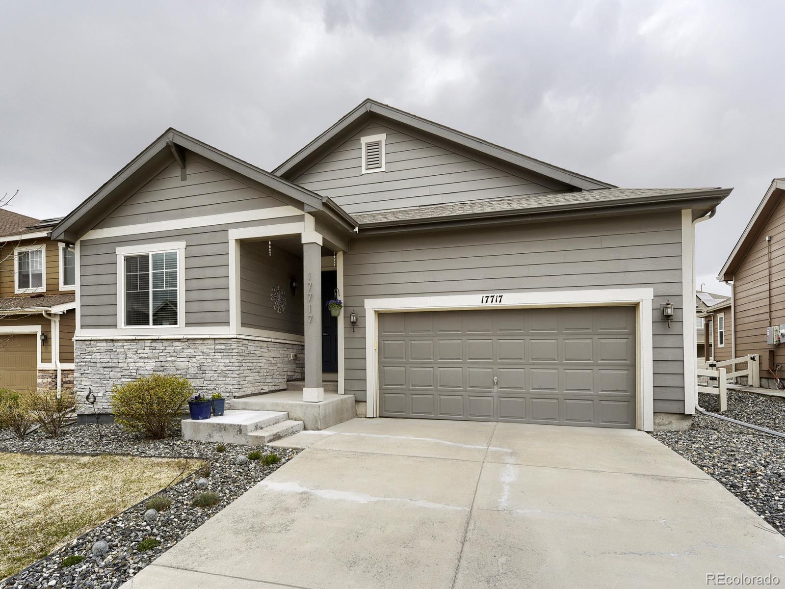 MLS Image #7 for 17717 e emilia drive,parker, Colorado