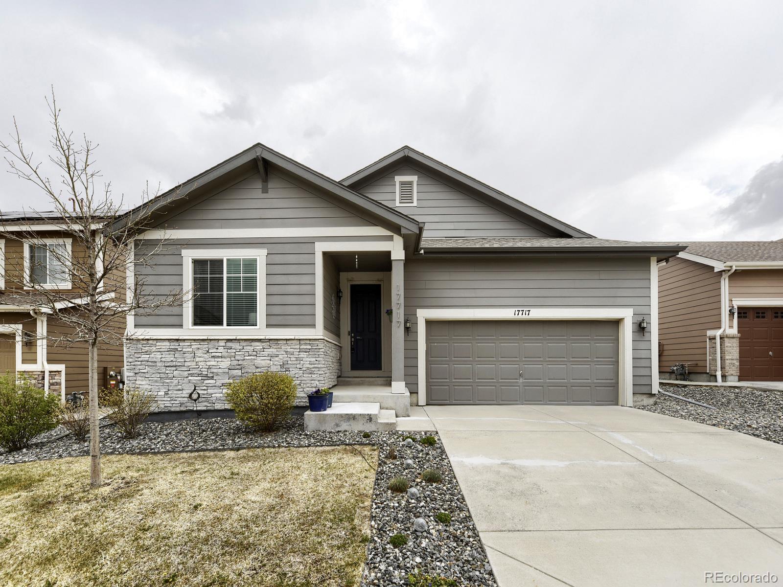 MLS Image #8 for 17717 e emilia drive,parker, Colorado
