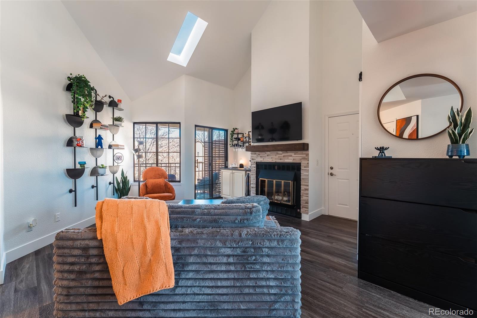MLS Image #1 for 4880 e kentucky avenue f,denver, Colorado