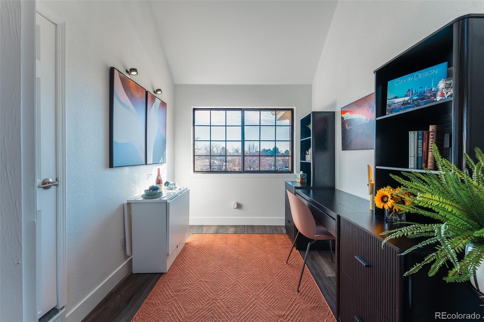 MLS Image #5 for 4880 e kentucky avenue f,denver, Colorado