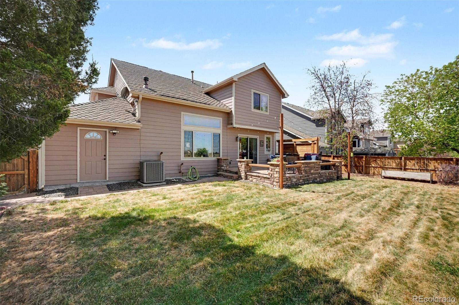MLS Image #2 for 8872  chestnut hill lane,highlands ranch, Colorado