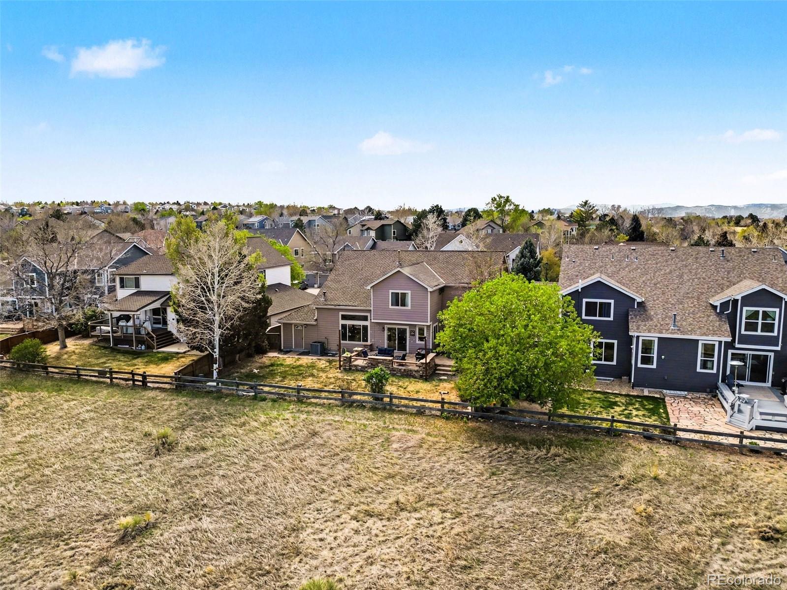 MLS Image #33 for 8872  chestnut hill lane,highlands ranch, Colorado