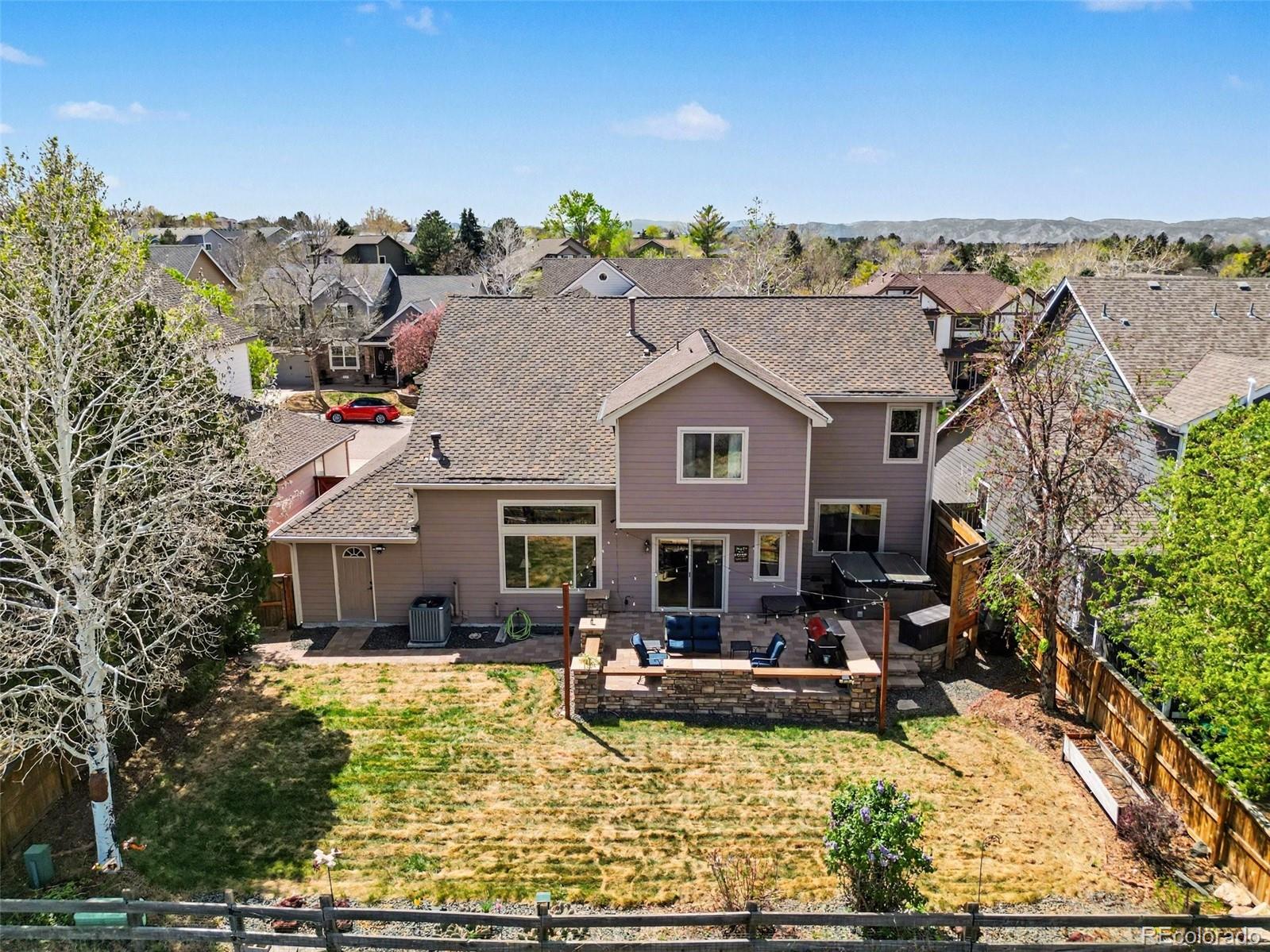 MLS Image #34 for 8872  chestnut hill lane,highlands ranch, Colorado