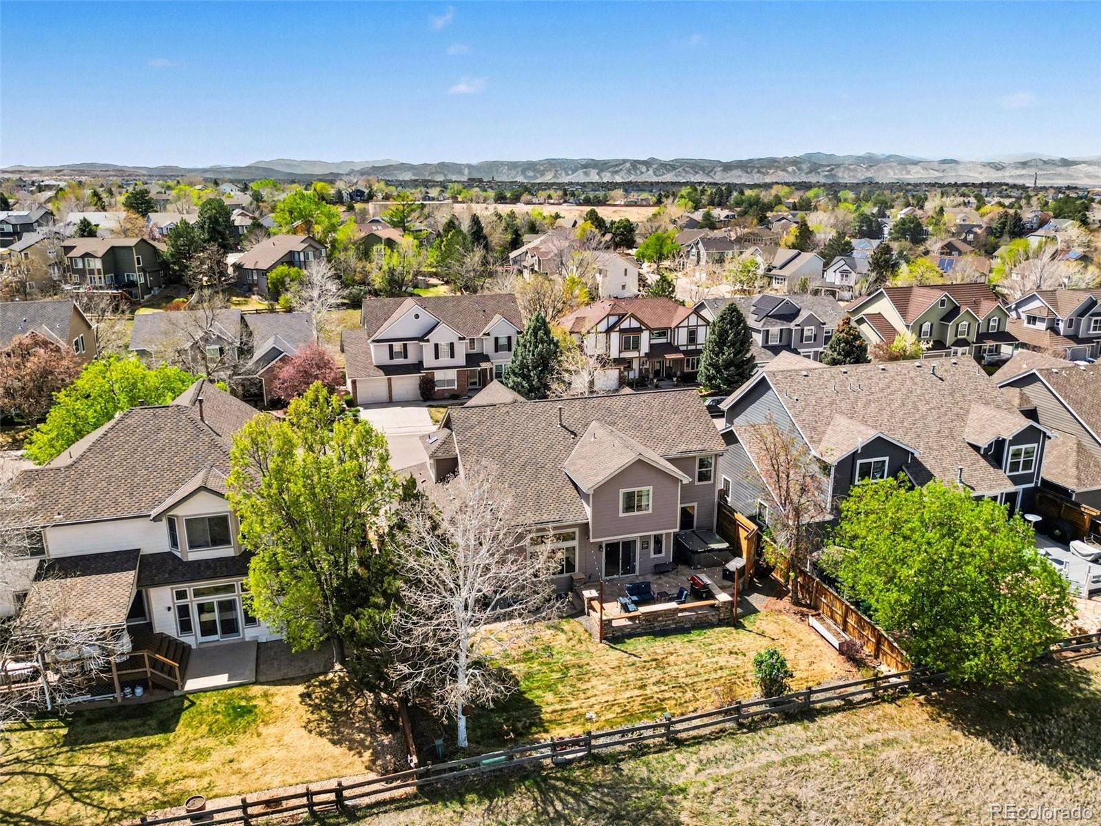 MLS Image #35 for 8872  chestnut hill lane,highlands ranch, Colorado