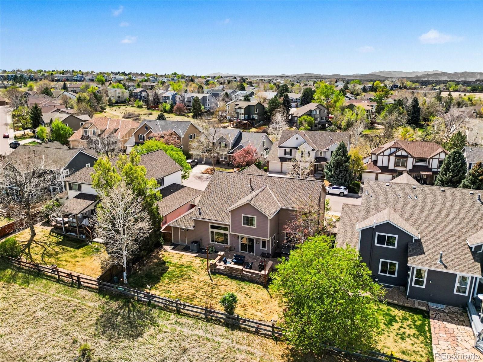 MLS Image #36 for 8872  chestnut hill lane,highlands ranch, Colorado