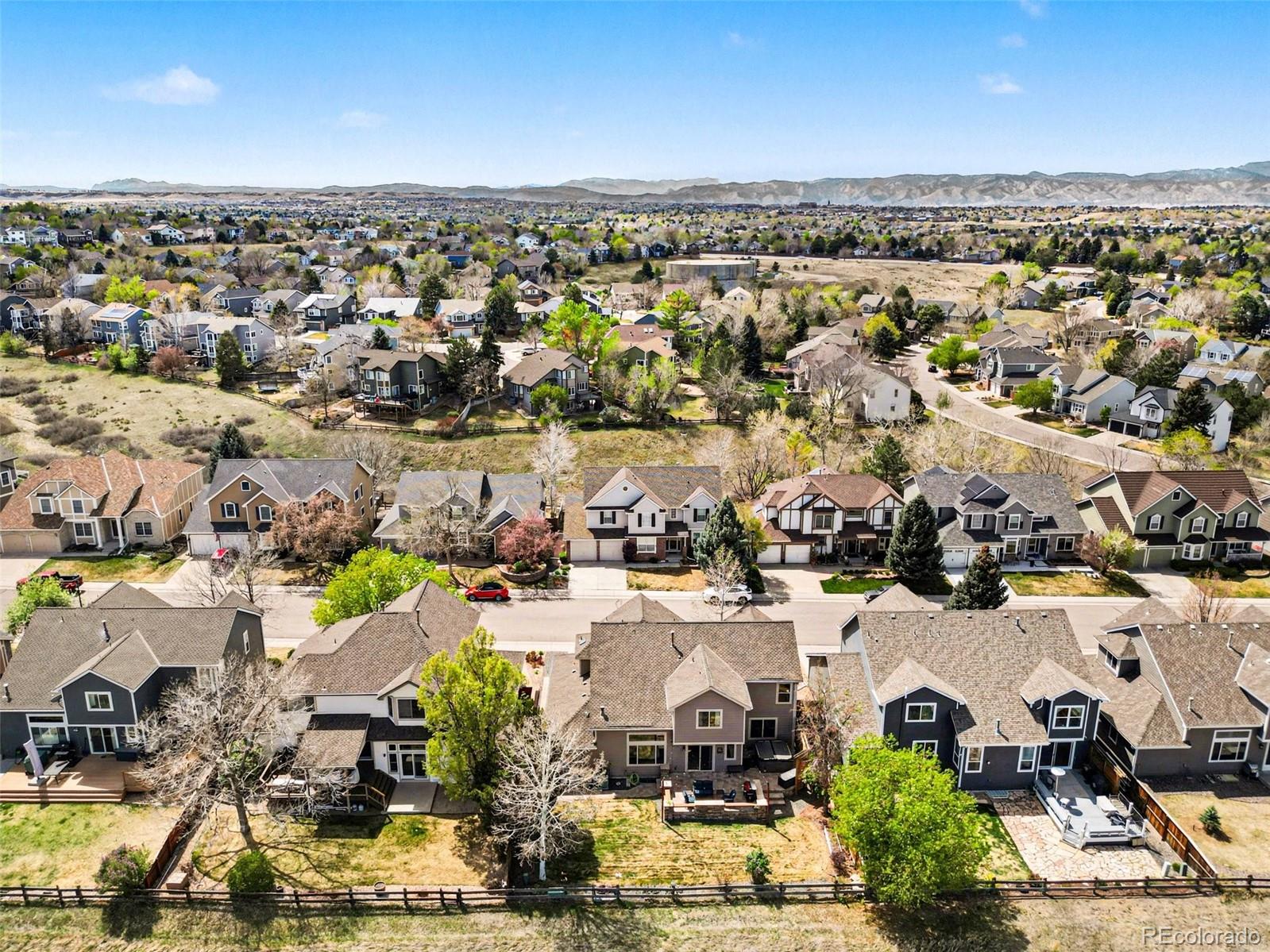 MLS Image #37 for 8872  chestnut hill lane,highlands ranch, Colorado