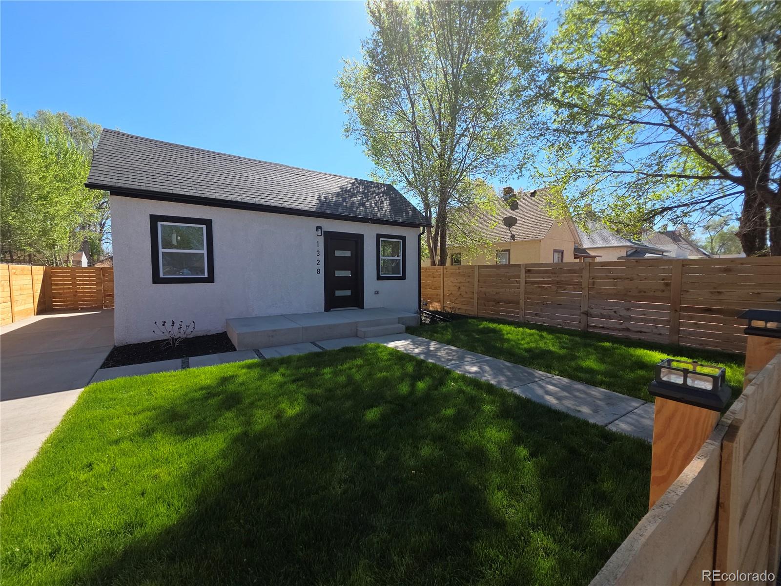 MLS Image #1 for 1328  cypress street,pueblo, Colorado
