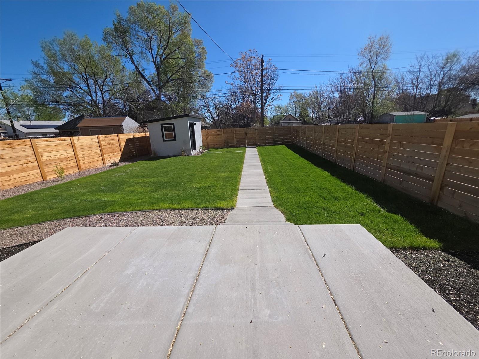 MLS Image #22 for 1328  cypress street,pueblo, Colorado