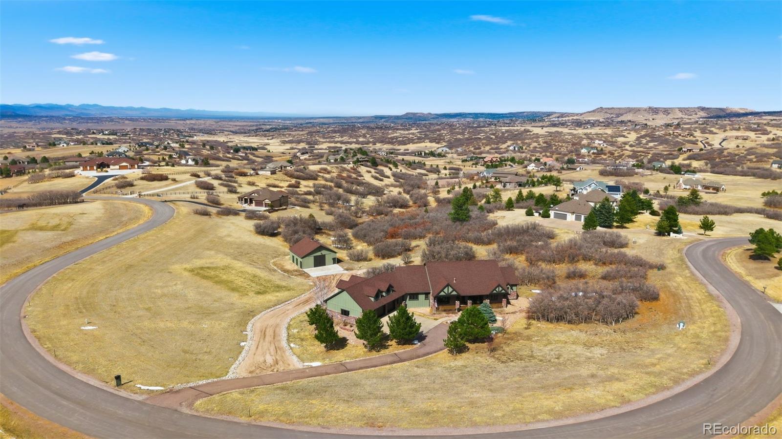 MLS Image #0 for 2455  marlin way,castle rock, Colorado