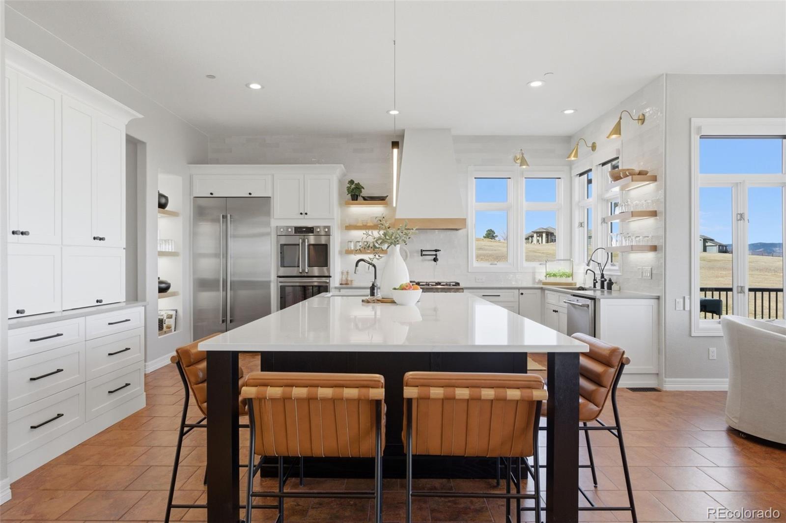 MLS Image #1 for 2455  marlin way,castle rock, Colorado
