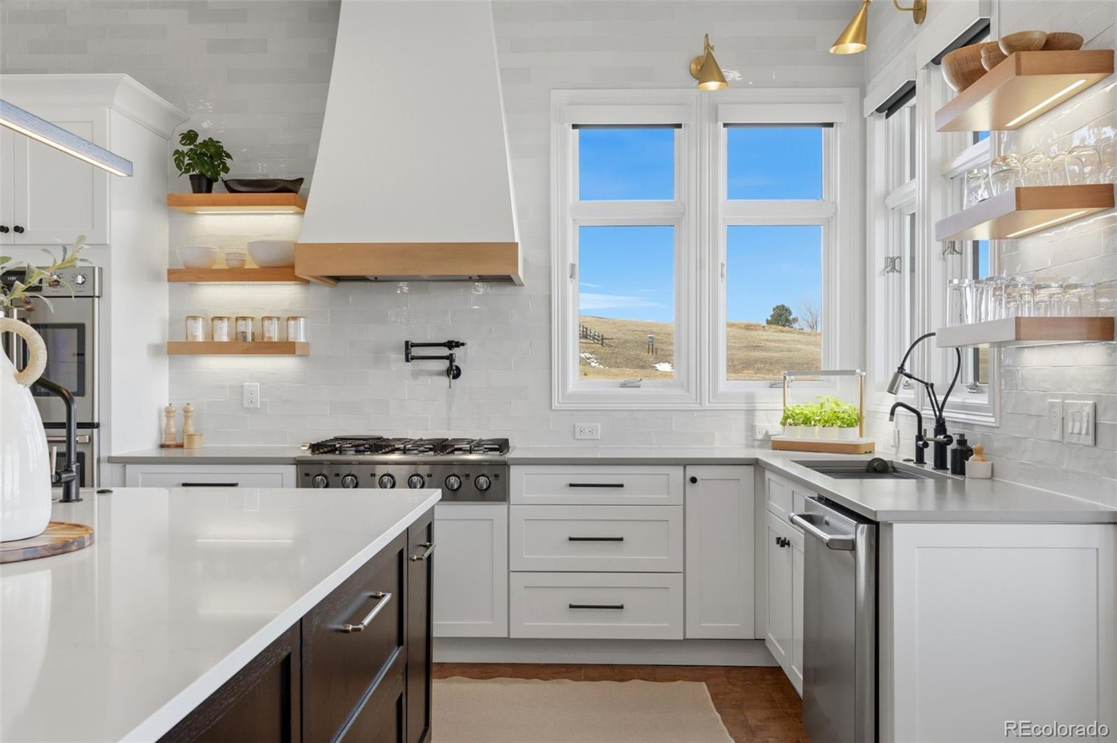 MLS Image #10 for 2455  marlin way,castle rock, Colorado