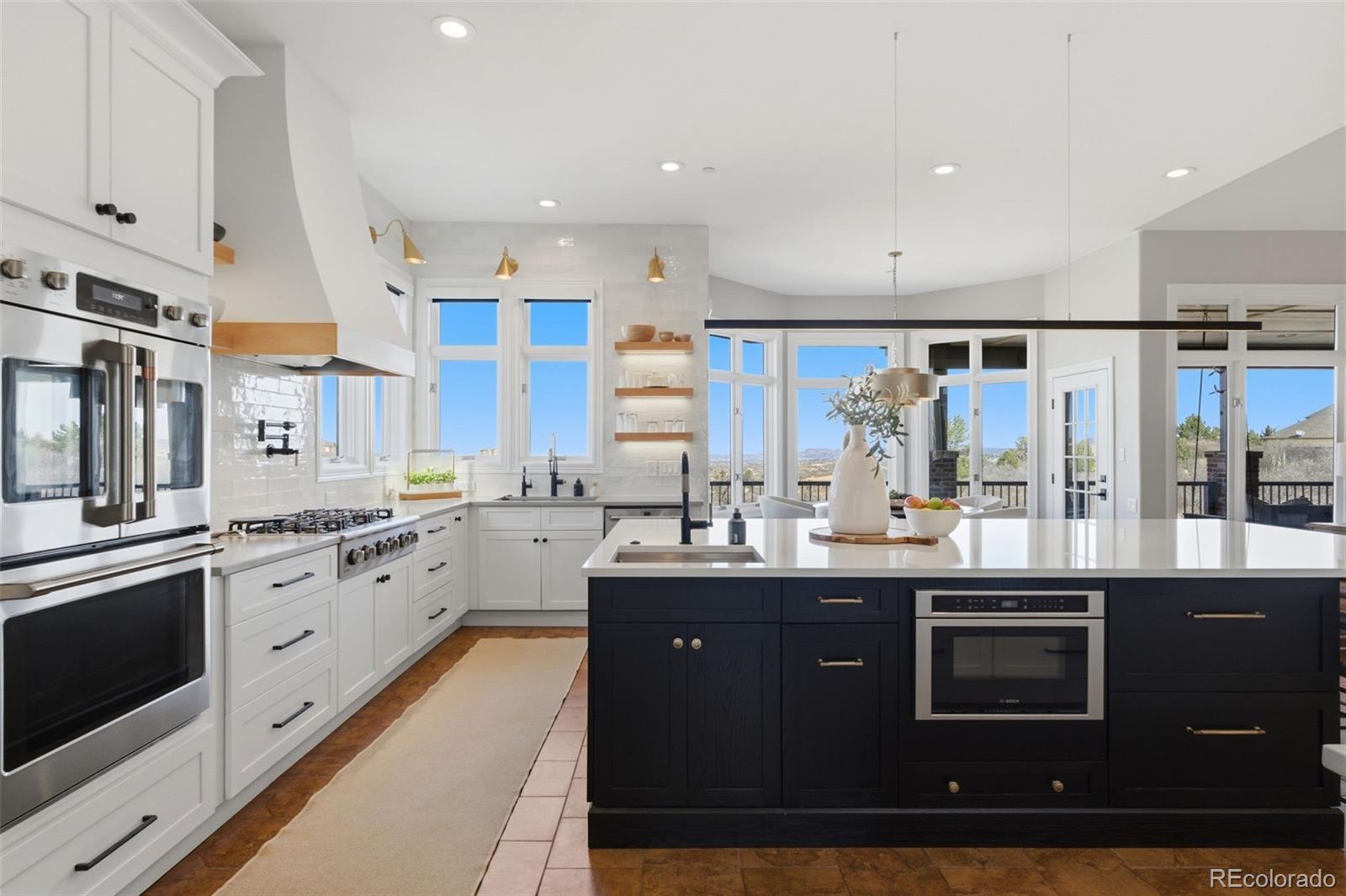 MLS Image #11 for 2455  marlin way,castle rock, Colorado