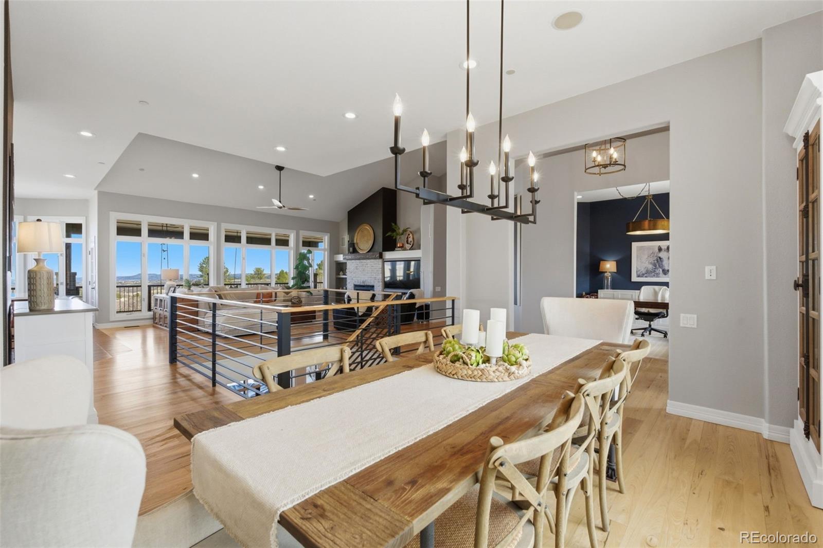 MLS Image #19 for 2455  marlin way,castle rock, Colorado
