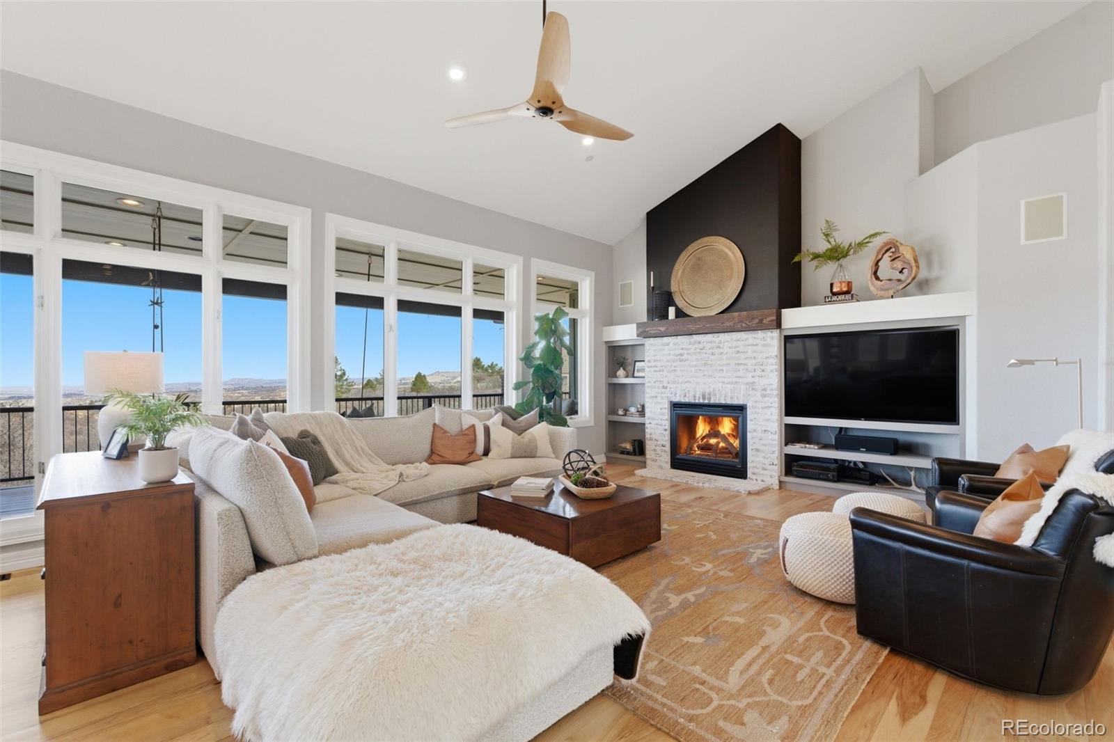 MLS Image #2 for 2455  marlin way,castle rock, Colorado
