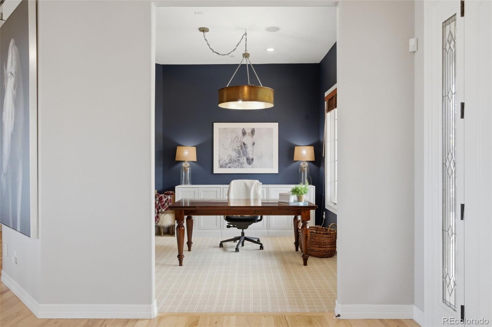 MLS Image #21 for 2455  marlin way,castle rock, Colorado