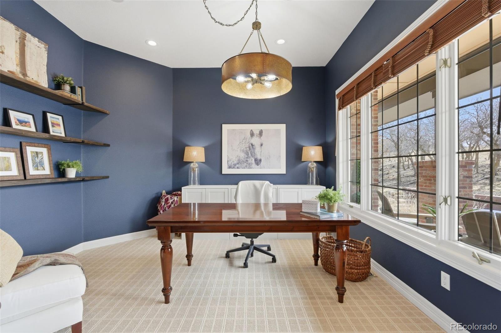 MLS Image #22 for 2455  marlin way,castle rock, Colorado