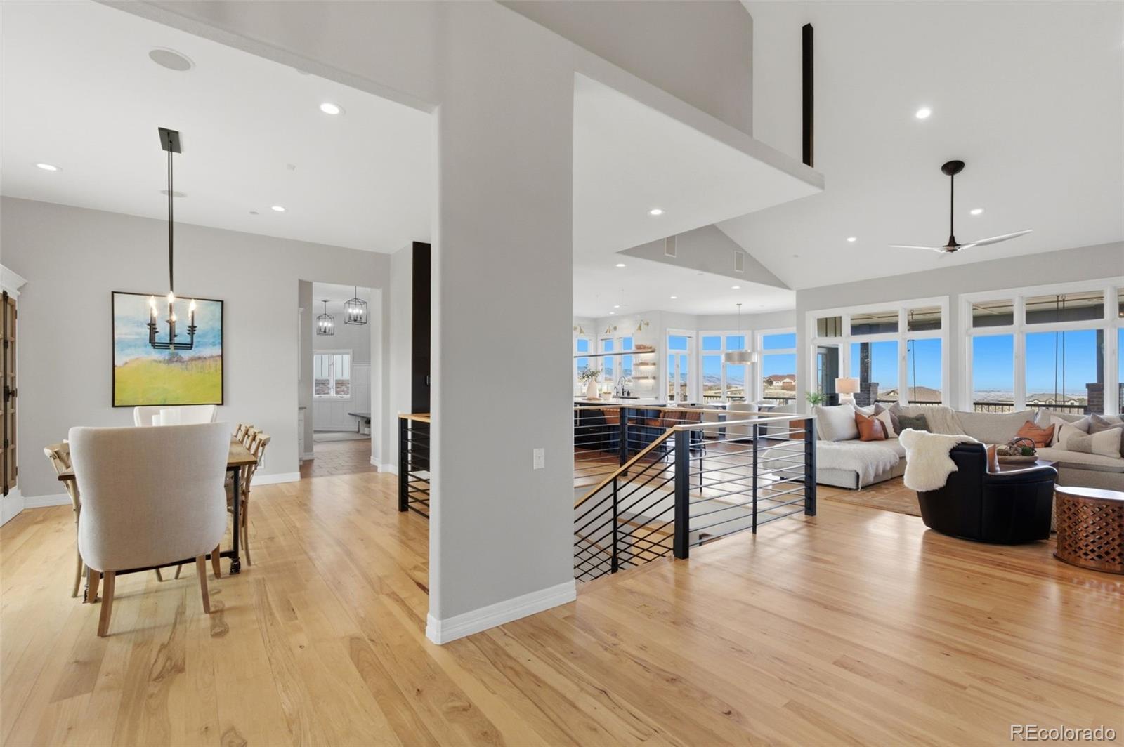 MLS Image #3 for 2455  marlin way,castle rock, Colorado