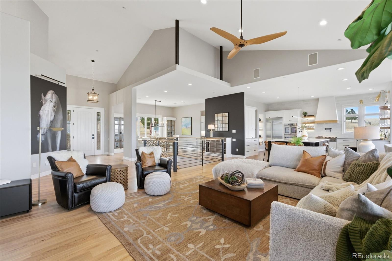 MLS Image #4 for 2455  marlin way,castle rock, Colorado