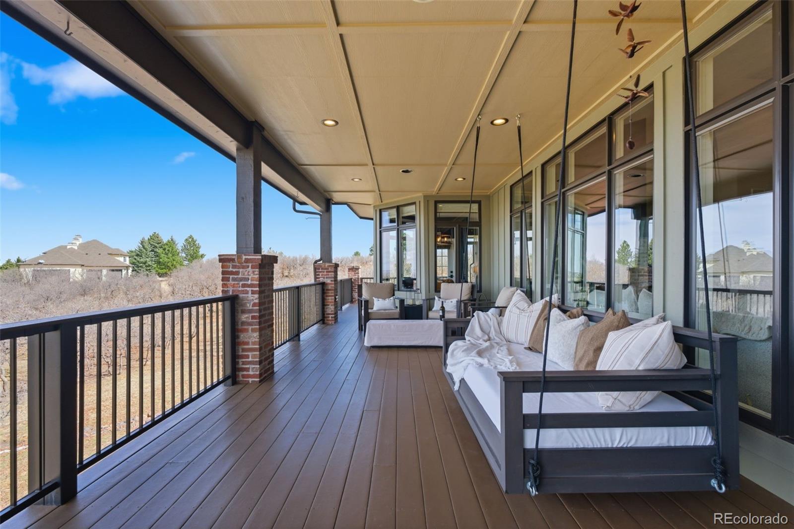 MLS Image #43 for 2455  marlin way,castle rock, Colorado
