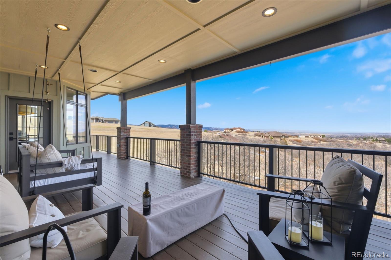 MLS Image #44 for 2455  marlin way,castle rock, Colorado