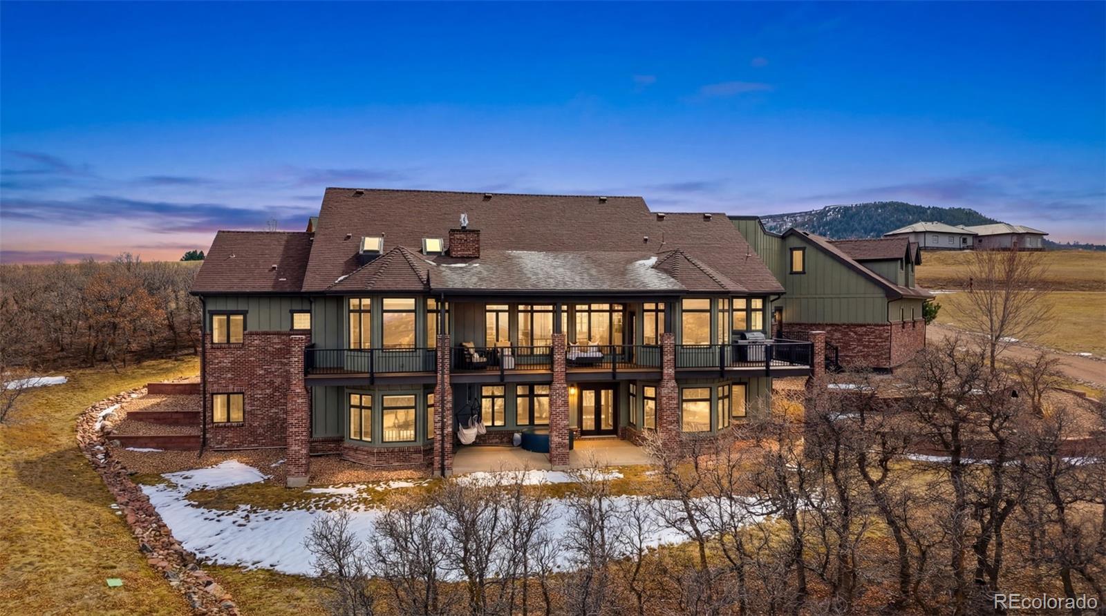 MLS Image #45 for 2455  marlin way,castle rock, Colorado