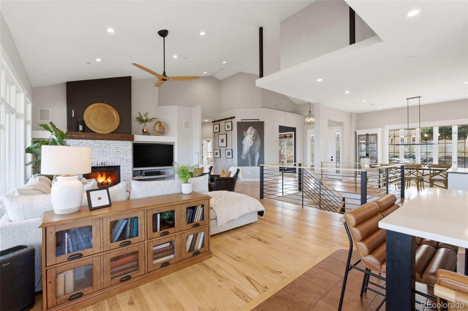 MLS Image #5 for 2455  marlin way,castle rock, Colorado