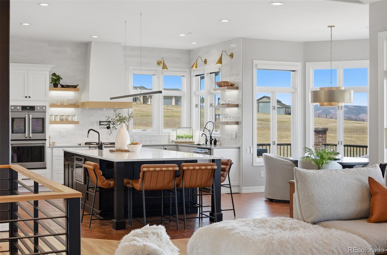 MLS Image #6 for 2455  marlin way,castle rock, Colorado