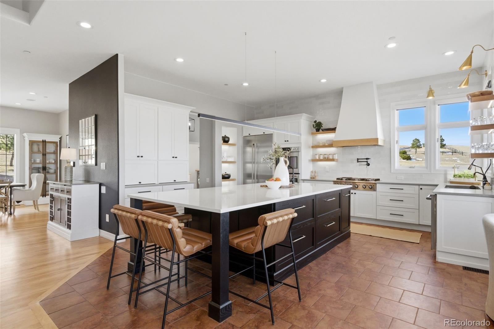 MLS Image #8 for 2455  marlin way,castle rock, Colorado