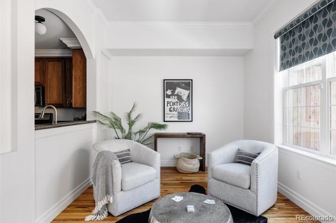 MLS Image #11 for 1489  steele street,denver, Colorado