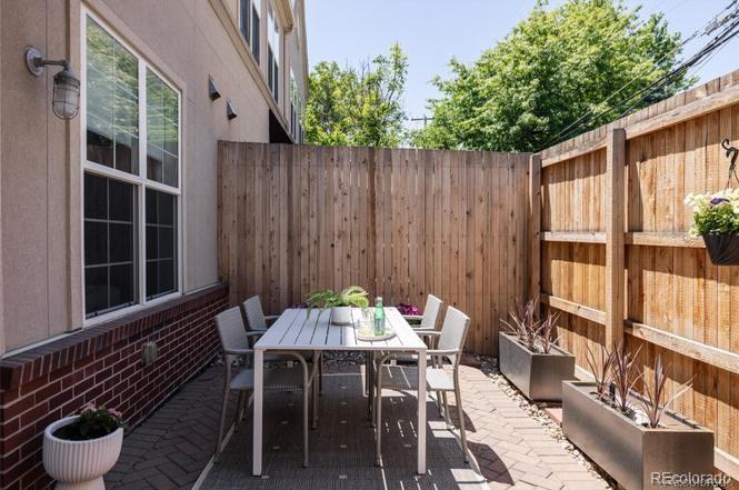 MLS Image #25 for 1489  steele street,denver, Colorado