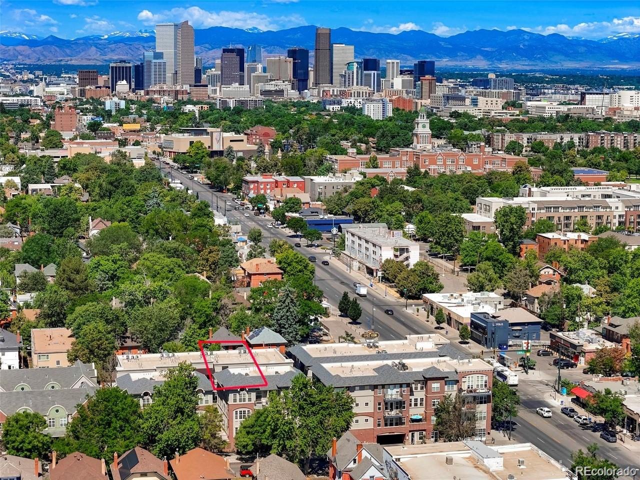 MLS Image #26 for 1489  steele street,denver, Colorado