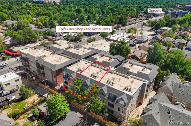 MLS Image #27 for 1489  steele street,denver, Colorado