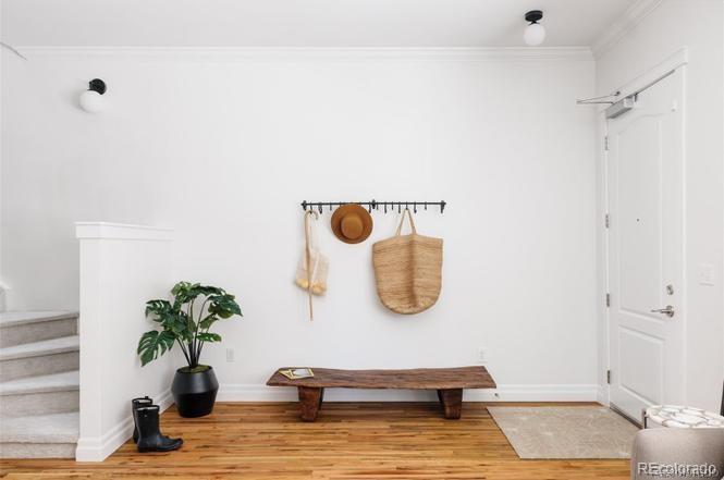 MLS Image #3 for 1489  steele street,denver, Colorado