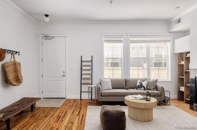 MLS Image #4 for 1489  steele street,denver, Colorado