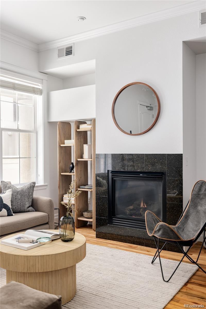 MLS Image #5 for 1489  steele street,denver, Colorado