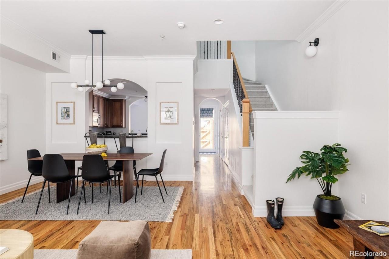 MLS Image #7 for 1489  steele street,denver, Colorado